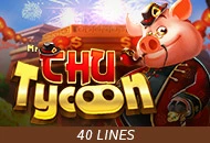 Spadegaming : Mr Chu Tycoon - ATHENA777