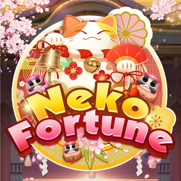 CosmoPlay : Neko Fortune - ATHENA777
