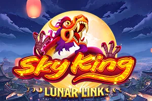 Luna Link: Sky King - ATHENA777
