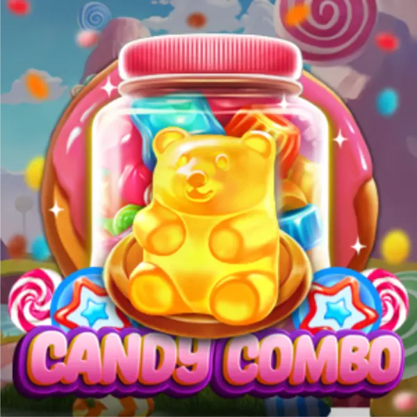 CosmoPlay : Candy Combo 10 - ATHENA777