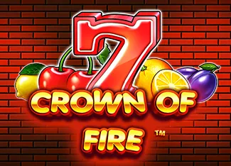 Pragmatic : Crown of Fire - ATHENA777