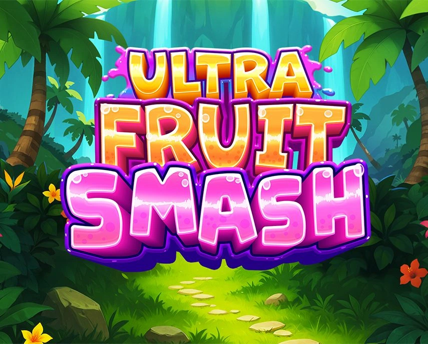 Slotmill : Ultra Fruit Smash - ATHENA777