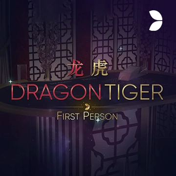 Dragon Tiger - ATHENA777