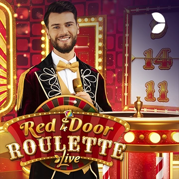 Red Door Roulette - ATHENA777