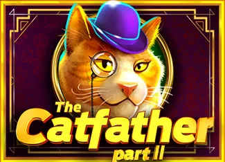 Pragmatic : The Catfather Part II - ATHENA777