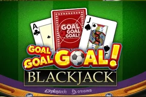 Goal Goal Goal Blackjack - ATHENA777