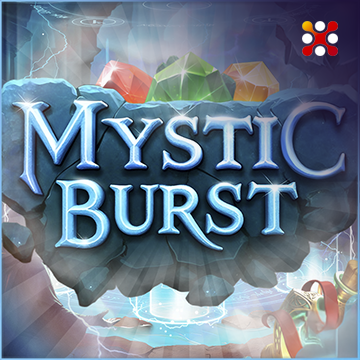 Mancala : Mystic Burst - ATHENA777