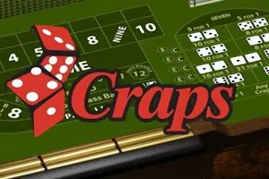 Craps - ATHENA777