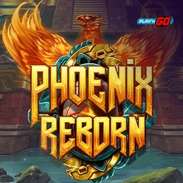 PlaynGo : Phoenix Reborn - ATHENA777