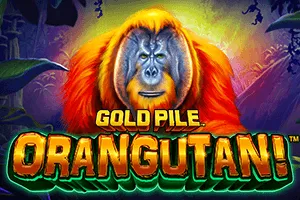Gold Pile: Orangutan - ATHENA777
