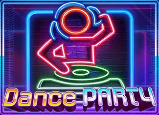 Pragmatic : Dance Party - ATHENA777