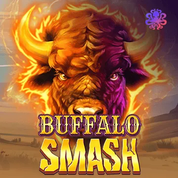 Octoplay : Buffalo Smash - ATHENA777