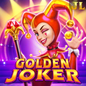 Jili : Golden Joker - ATHENA777