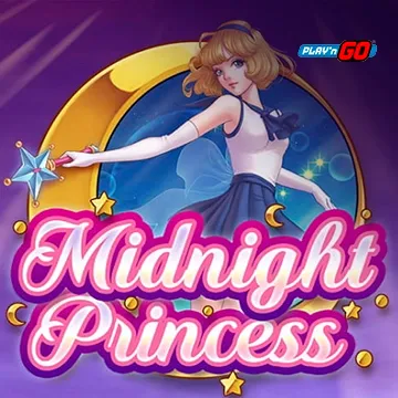 PlaynGo : Midnight Princess - ATHENA777
