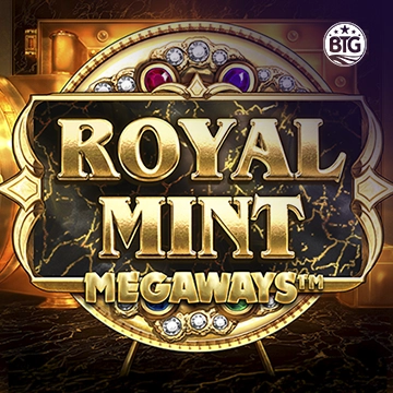 Bigtime : Royal Mint - ATHENA777
