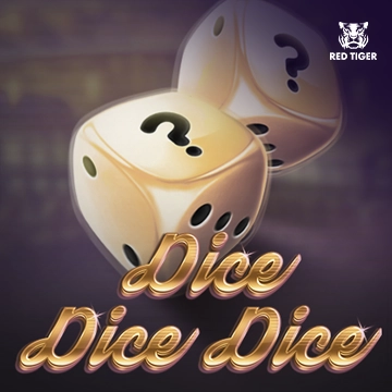 Redtiger : Dice Dice Dice - ATHENA777