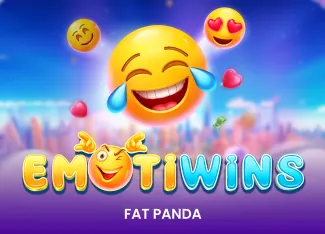 FatPanda : Emotiwins - ATHENA777