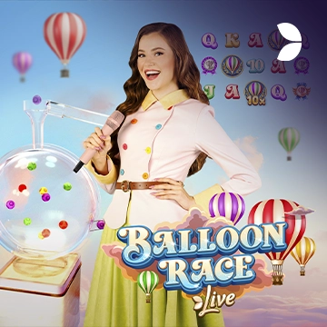 Balloon Race - ATHENA777