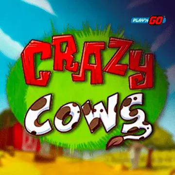 PlaynGo : Crazy Cows - ATHENA777