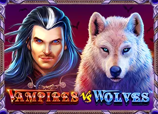 Pragmatic : Vampires vs Wolves - ATHENA777