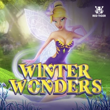 Redtiger : Winter Wonders - ATHENA777