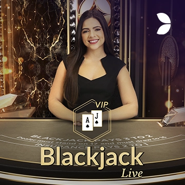 Platinum Private Blackjack 5 - ATHENA777