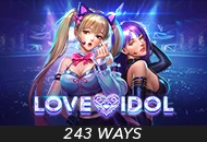 Spadegaming : Love Idol - ATHENA777