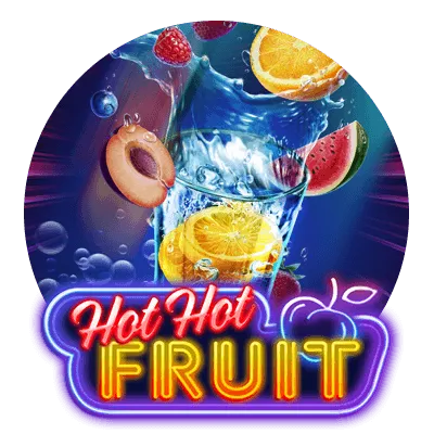 Habanero : Hot Hot Fruit - ATHENA777