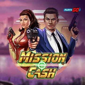 PlaynGo : Mission Cash - ATHENA777