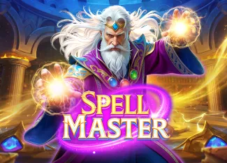 Pragmatic : Spellmaster - ATHENA777