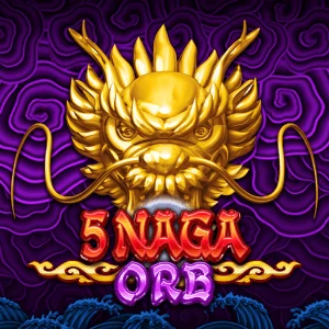 Besoft : 5 Dragon Orb - ATHENA777
