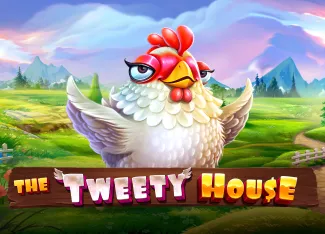 Pragmatic : The Tweety House - ATHENA777