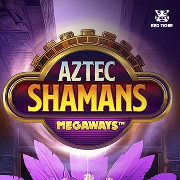 Redtiger : Aztec Shamans MegaWays - ATHENA777