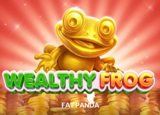 FatPanda : Wealthy Frog - ATHENA777
