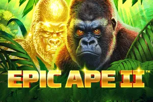 Epic Ape 2 - ATHENA777
