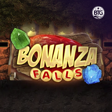 Bigtime : Bonanza Falls - ATHENA777