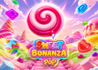 Sweet Bonanza POP - ATHENA777