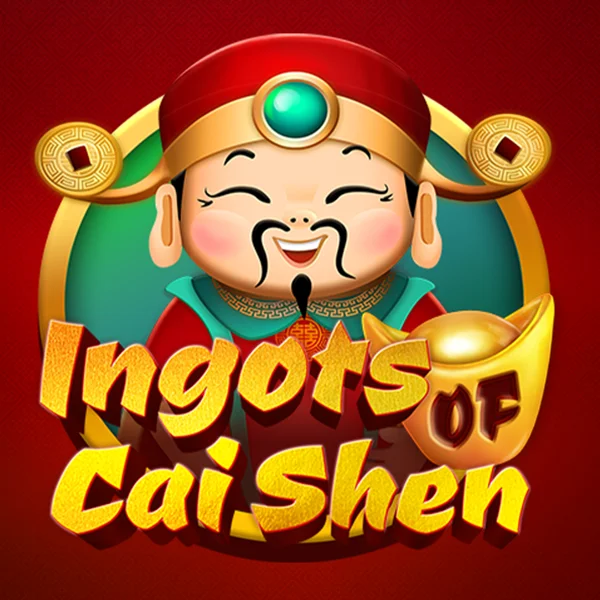 Ingots of Cai Shen - ATHENA777
