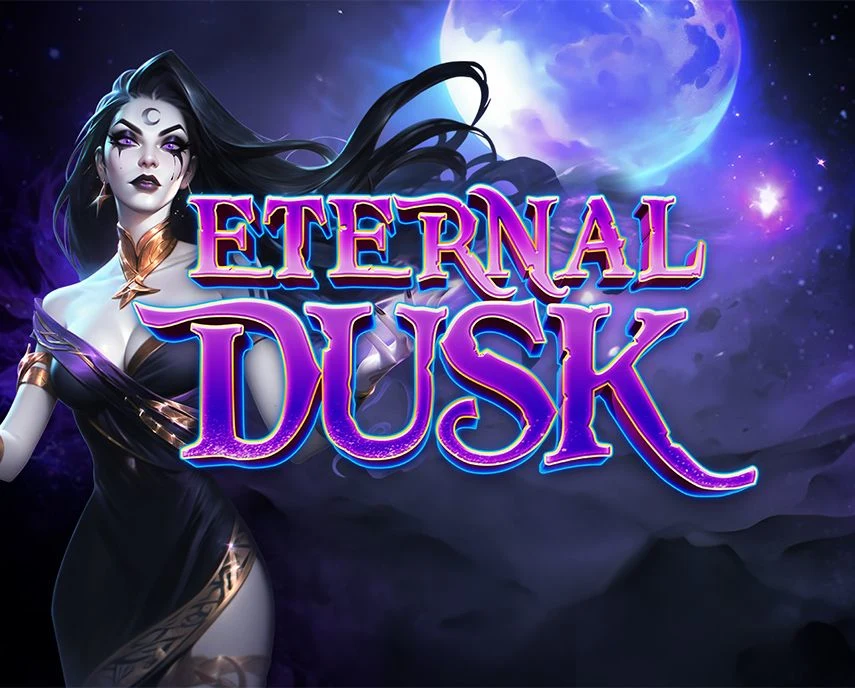 Slotmill : Eternal Dusk - ATHENA777
