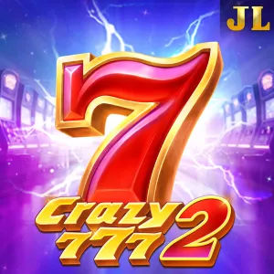 Jili : Crazy777 2 - ATHENA777