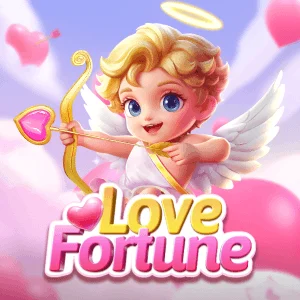 Besoft : Love Fortune - ATHENA777