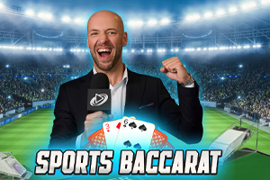 Sports Baccarat - ATHENA777