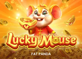 FatPanda : Lucky Mouse - ATHENA777