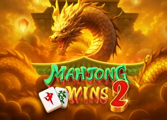 Pragmatic : Mahjong Wins 2 - ATHENA777