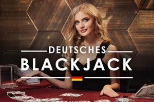 Deutsches Blackjack - ATHENA777