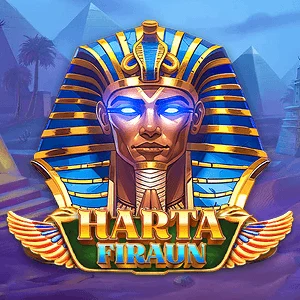 Besoft : Pharaoh Treasures - ATHENA777