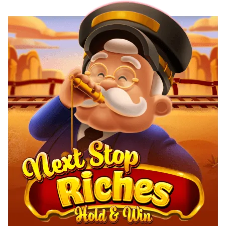 Octoplay : Next Stop Riches Hold & Win - ATHENA777