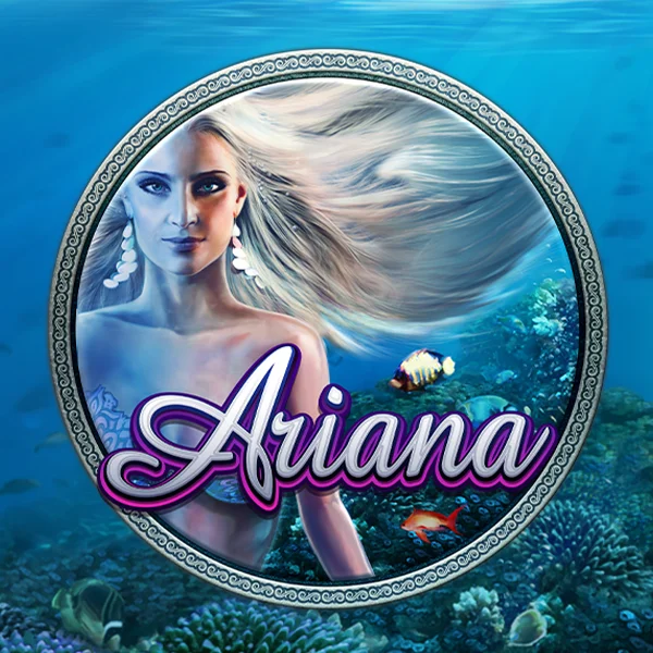 Ariana - ATHENA777