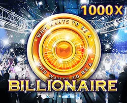 JDB : Billionaire - ATHENA777