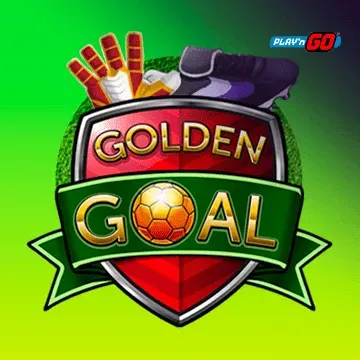 PlaynGo : Golden Goal - ATHENA777